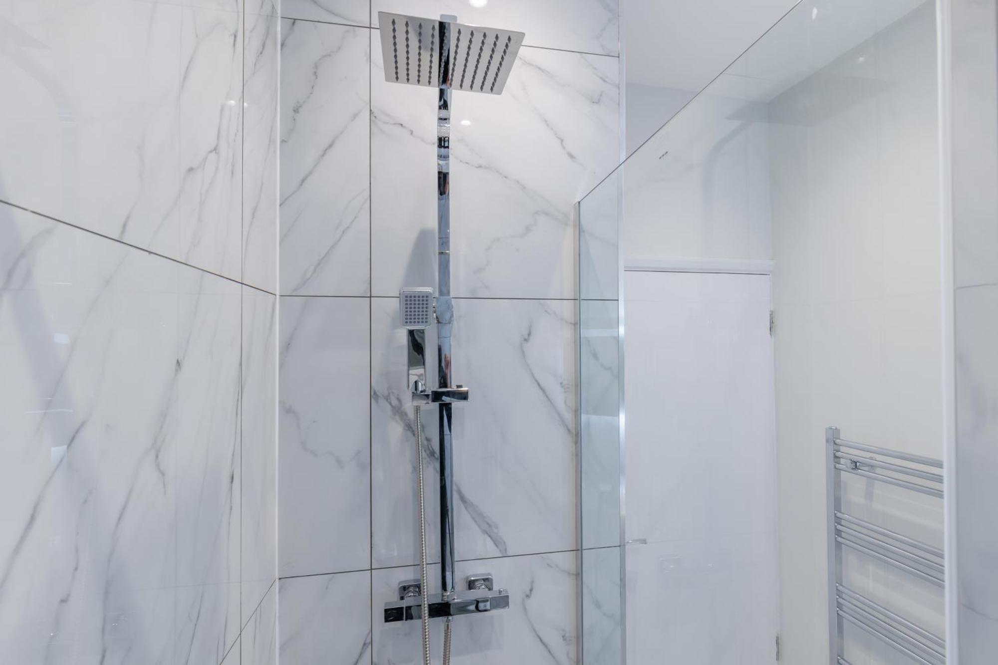 Apartamento Luxury 2 Bed Flat In Central Londres